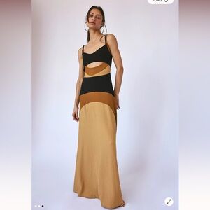 Tojha Ramona Dress